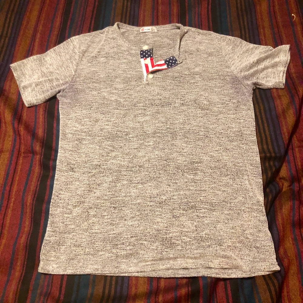 H2H t shirt